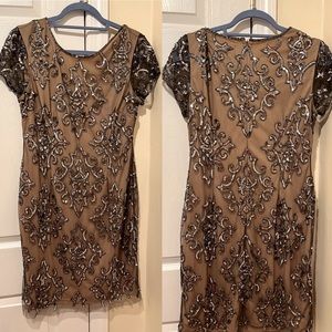 Adrianna Papell Dress For. S A L E